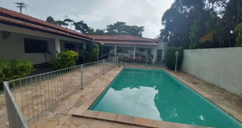 RESIDENCIA OU COMERCIAL  -  DONA SARAH