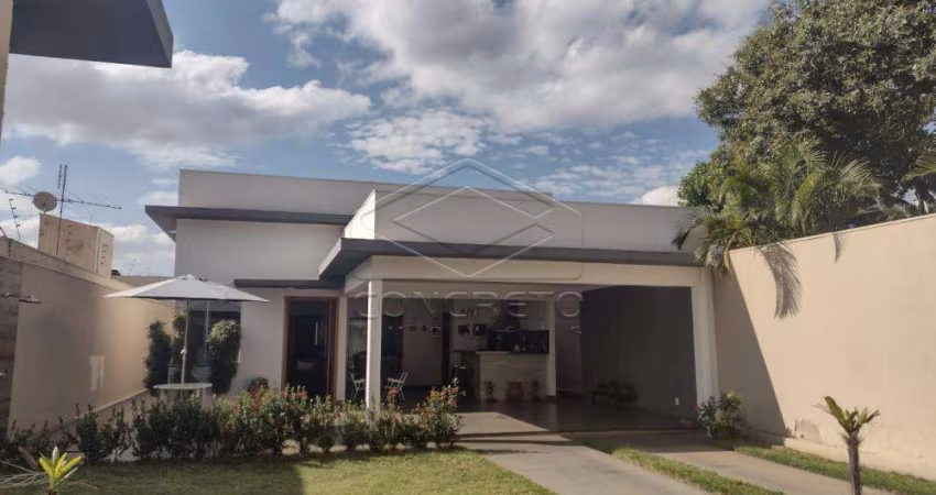 Casa Padrão em Bauru