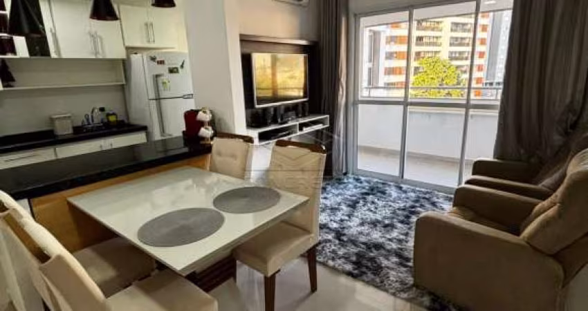 Apartamento com 1 quarto à venda na Vila Aviação, Bauru 