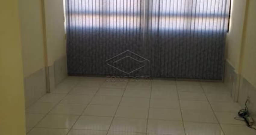 SALA COMERCIAL NO EDIFICIO PIONEIRO