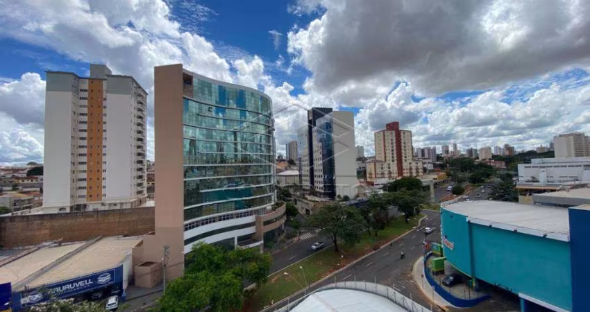 Apartamento com 4 quartos à venda no Centro, Bauru 