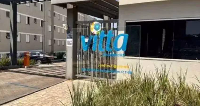Lindo apartamento no residencial VITA JARDIM FIGUEIRAS!