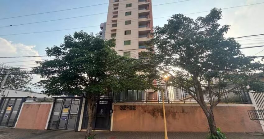 Apartamento Padrão em Bauru
