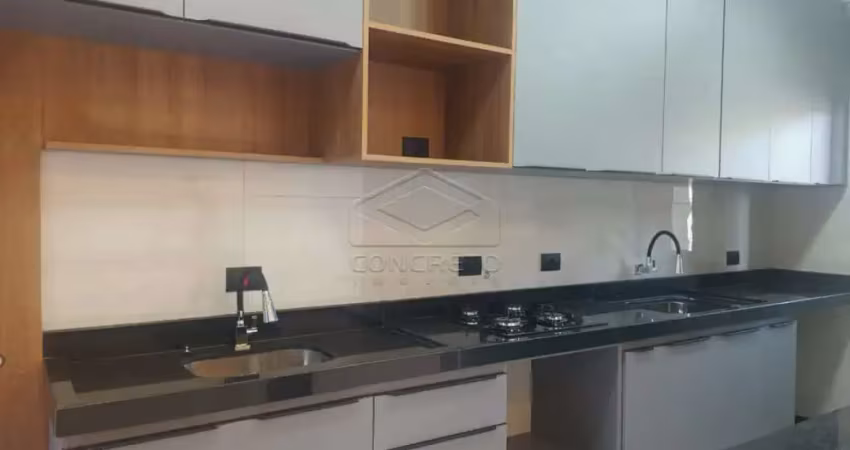 Casa Nova no Residencial Ouro Verde