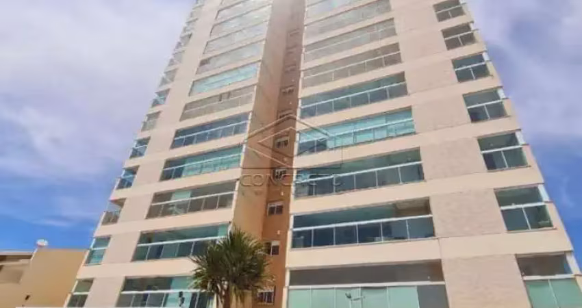 Apartamento com 3 quartos à venda no Jardim América, Bauru 