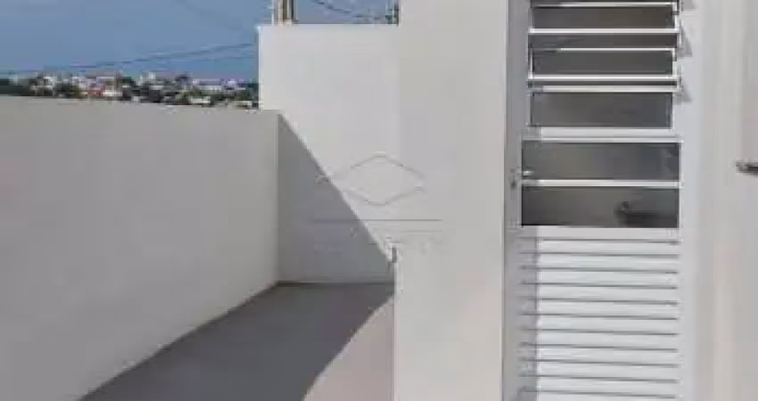 Casa Nova no Jardim Cambui