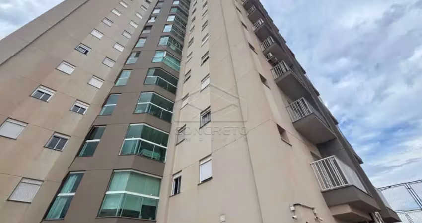 Apartamento com 3 quartos à venda no Jardim Contorno, Bauru 