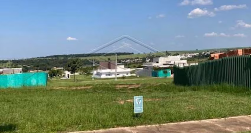 Terreno Condomínio em Bauru