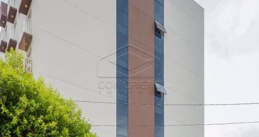 Apartamento no Residencial Amazonas