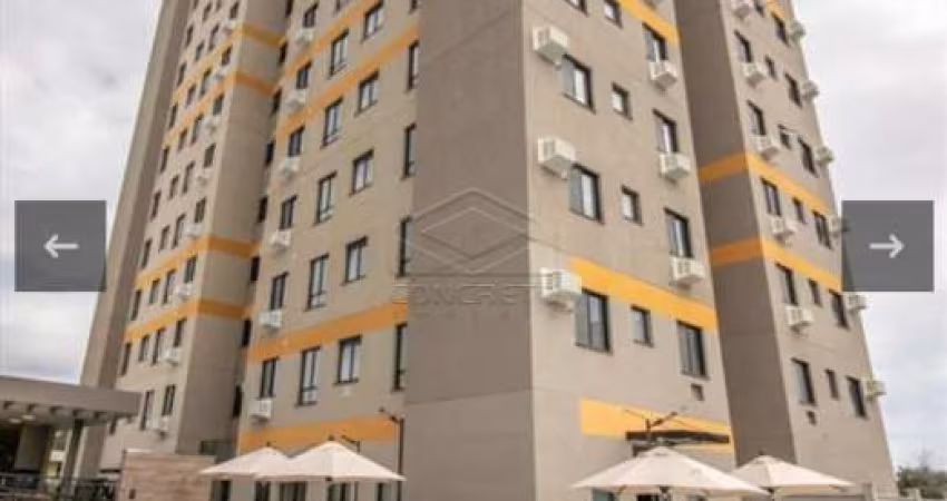 Apartamento com 02 dormitórios em frente a Unesp