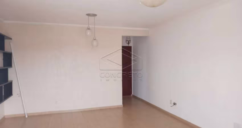 ÓTIMO APARTAMENTO A VENDA- ANDAR ALTO