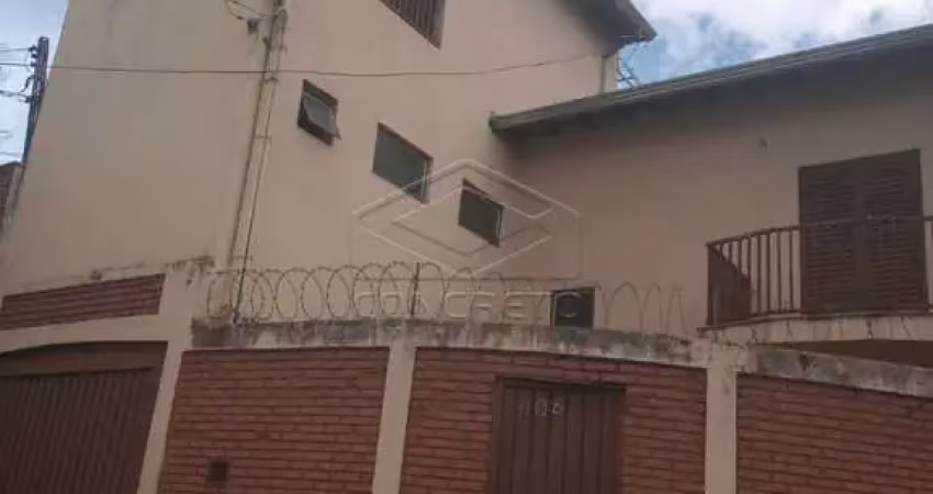 Casa com 3 quartos à venda no Jardim Vânia Maria, Bauru 