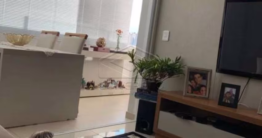 APARTAMENTO COMPLETO EM ARMÁRIOS NO SAINT TROPEZ - VILA AVIAÇÃO, ZONA SUL!