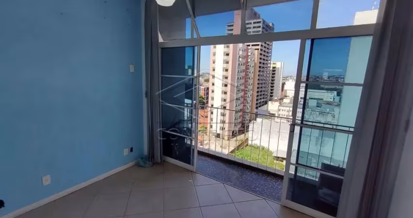 SALA COMERCIAL PARA LOCAÇÃO E VENDA!