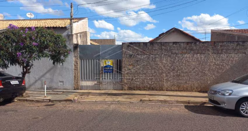 Casa para venda no Jardim Bela Vista