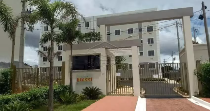 Lindo apartamento repleto em armários - parque biaggi!