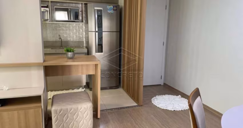 Apartamento Padrão em Jaú
