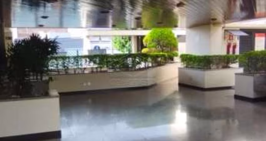 Apartamento com 3 quartos à venda no Centro, Bauru 