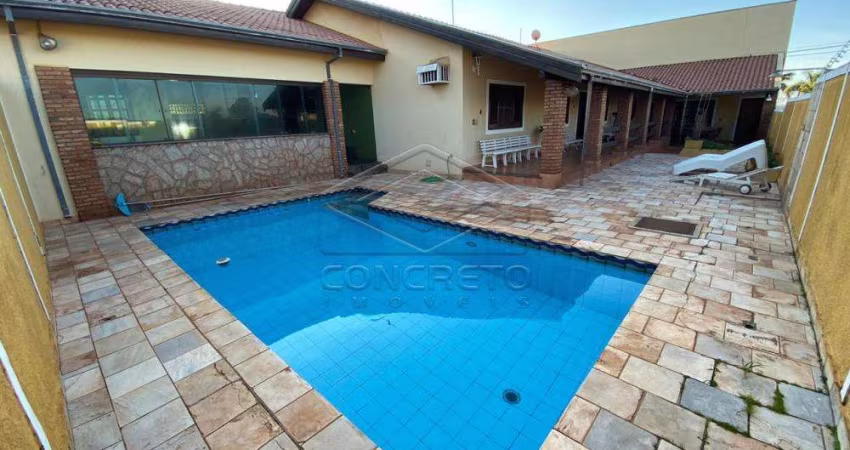Casa Residência em Jaú