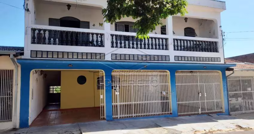 SOBRADO À VENDA - CENTRO