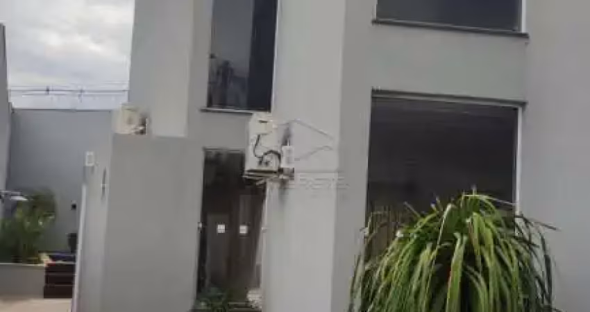 Casa em condomínio fechado com 3 quartos à venda no Jardim Colonial, Bauru 