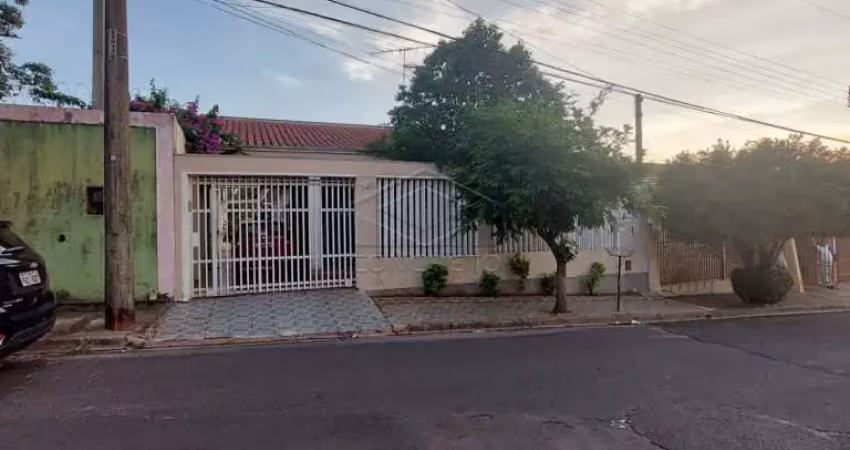 Casa com 3 quartos à venda no Jardim Alvorada, Bauru 