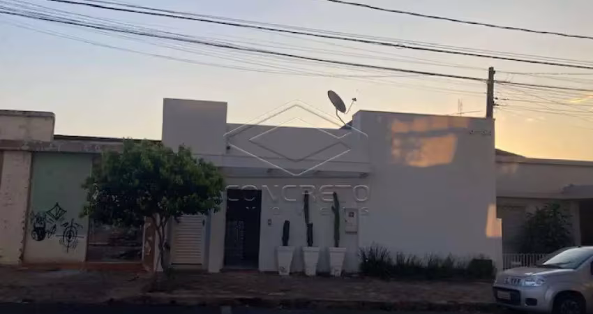 Comercial Casa em Bauru