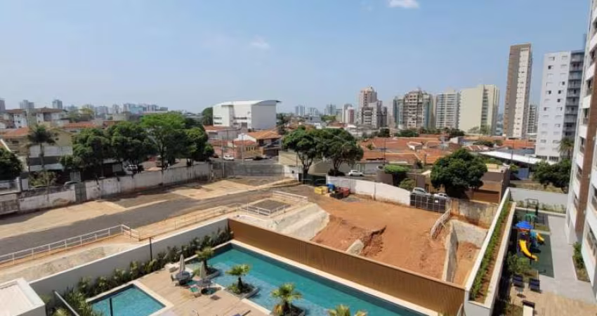 Venda de Apartamento - Padrão no Jardim Paulista - CITY TOWERS ONE