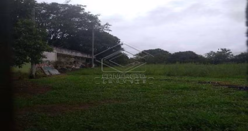 Terreno Padrão em Bauru
