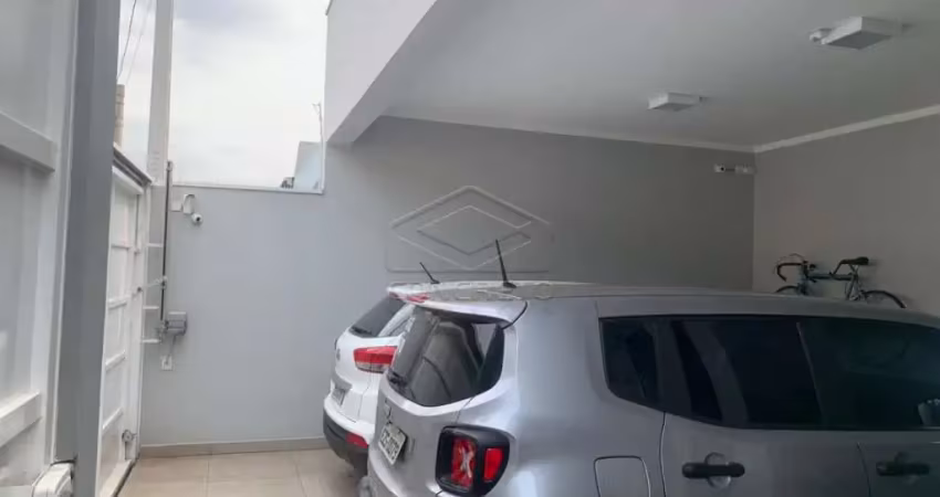 Linda Casa em estilo contemporâneo no Altos do Paraiso