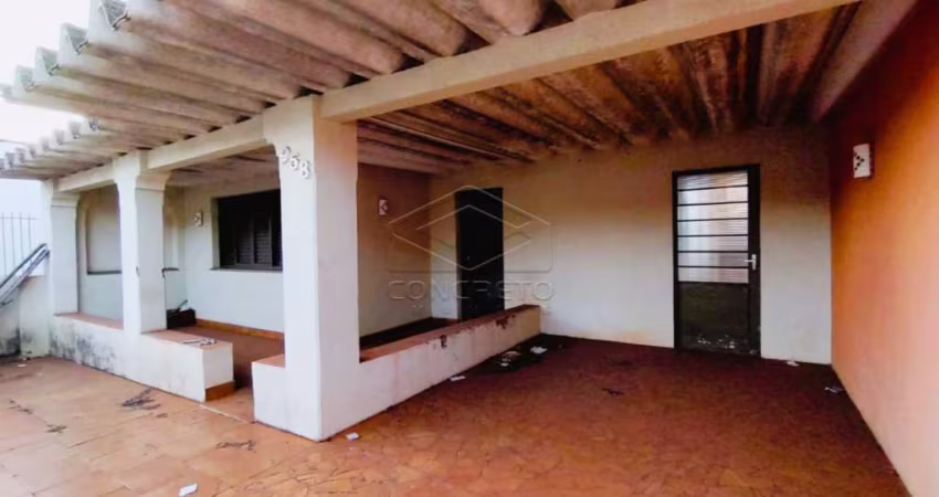 Casa no Centro