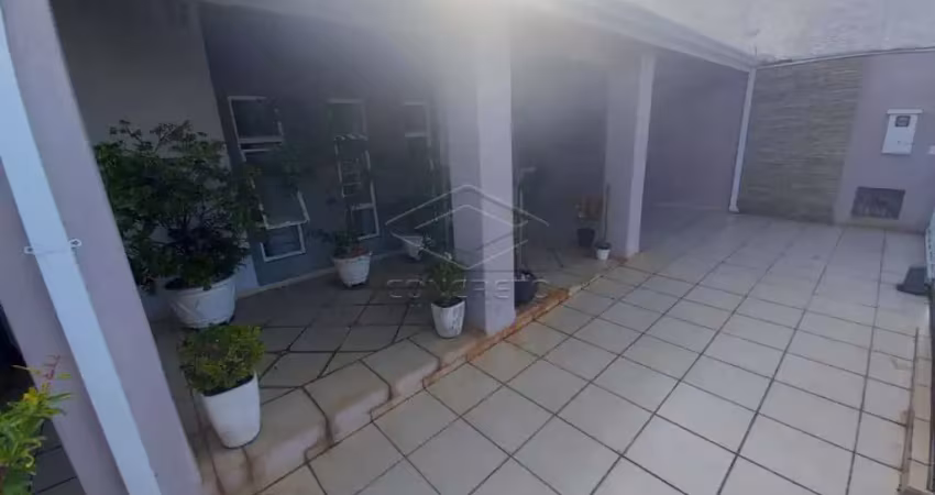 Casa na Vila Antartica a Venda
