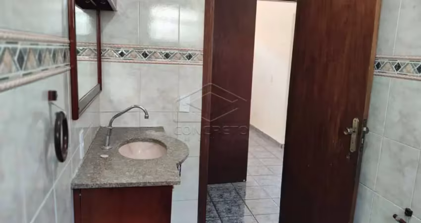 Casa com 3 quartos à venda na Vila Maria Cristina, Lençóis Paulista 