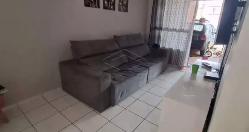 Casa Residência em Jaú