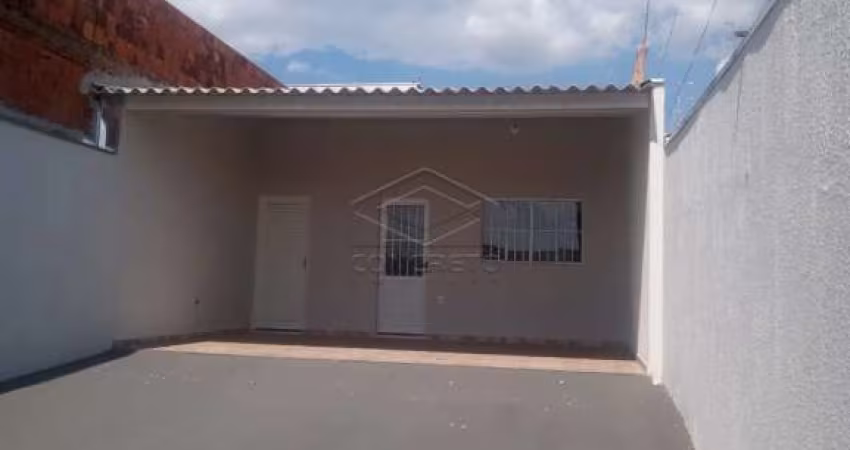 Casa com 2 quartos à venda no Tangarás, Bauru 