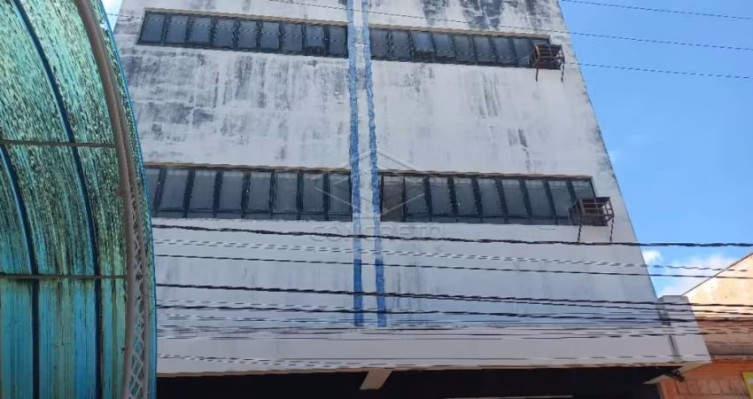 LOJA COMERCIAL  -  CENTRO