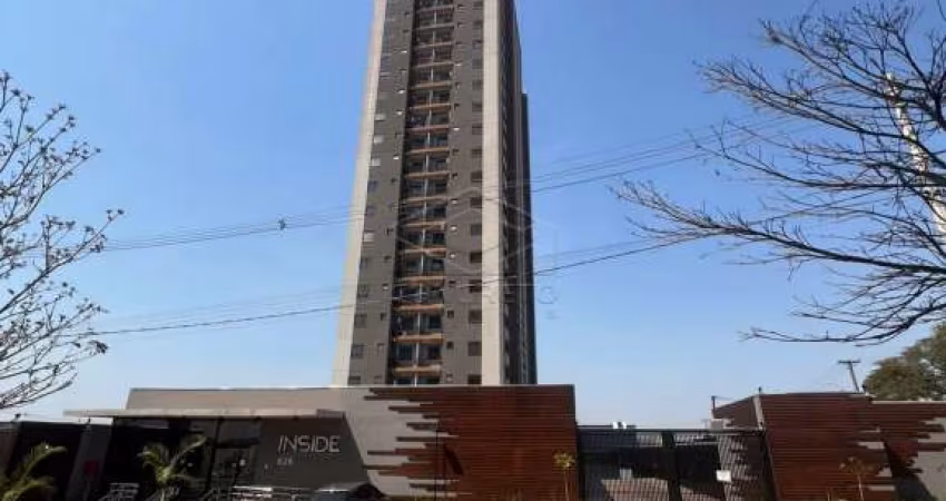 Apartamento completo em armários e climatizado - Inside