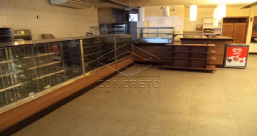 Comercial Prédio Comercial em Bauru