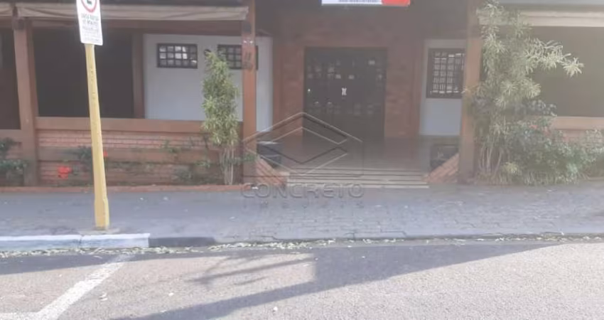 PRÉDIO COMERCIAL NA VILA AMÉRICA