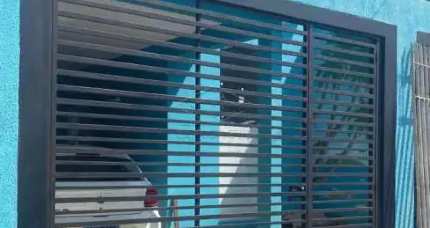 Casa com 2 quartos à venda na Pousada da Esperança II, Bauru 