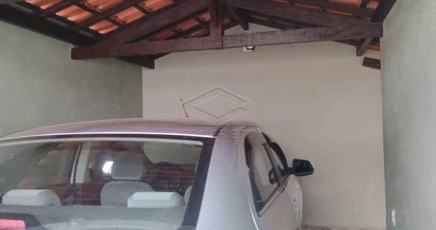 Casa Residência em Botucatu