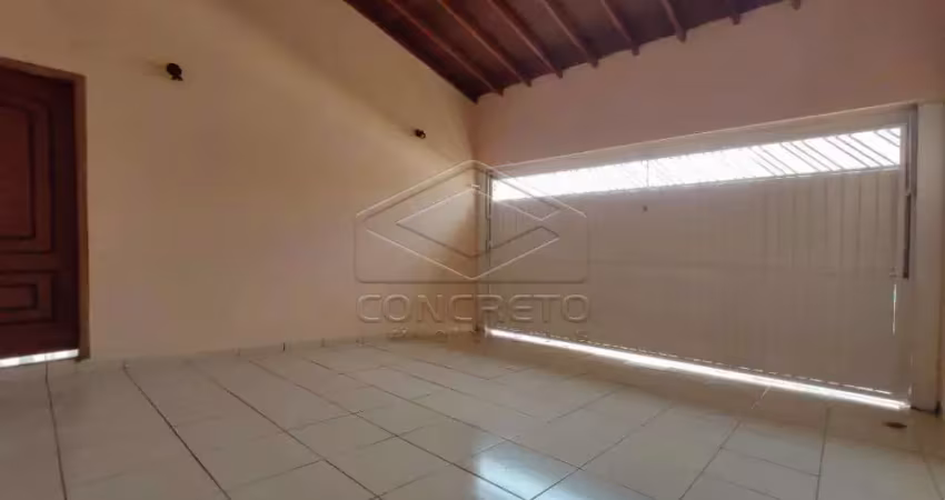 Casa com 3 quartos à venda no Jardim Dona Emília, Jaú 