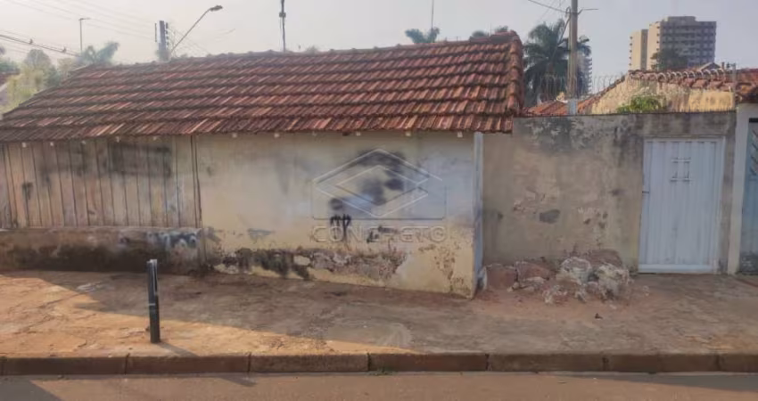 Casa Residência em Jaú
