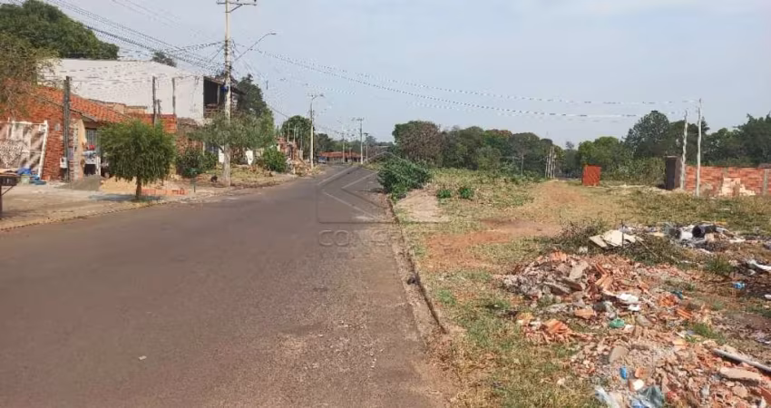 Área para Construção de Minha Casa Minha Vida