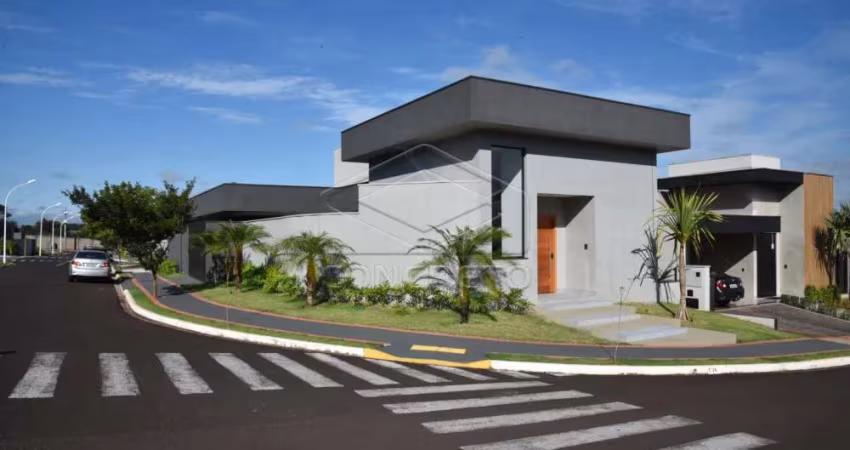 Linda residência de ALTO PADRÃO no SPAZIO VERDE COMENDADOR