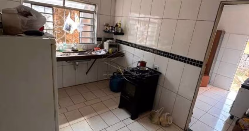 Casa Padrão em Bauru