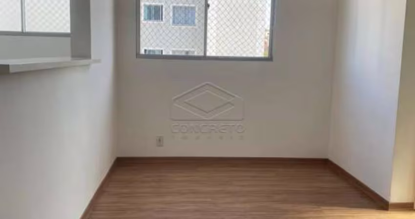 Apartamento com 02 dormitórios - Belas Artes
