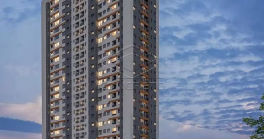 APARTAMENTO 2 DORMITÓRIOS NO INSIDE - LAZER COMPLETO