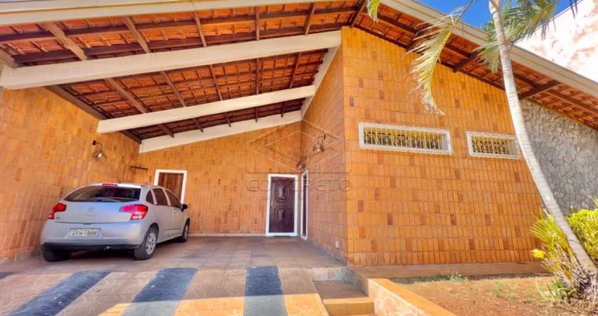 Imóvel amplo em Região Nobre de Bauru - Atende residencial ou comercial