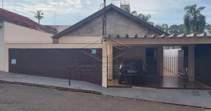 VILA CARDIA 3 DORM